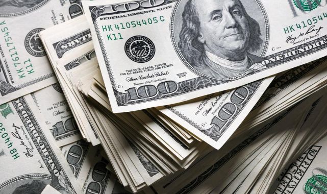 Merkez Bankası rezervleri 139,8 milyar dolara çıktı