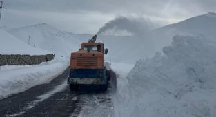 Meteoroloji'den 3 il için kar uyarısı