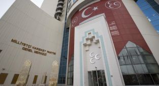 MHP'de 55 ilçe belediye başkan adayı daha belli oldu