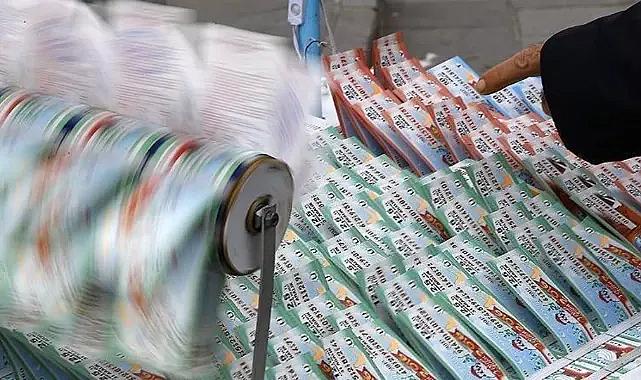 Milli Piyango'dan Kolombiya iddiasına yanıt