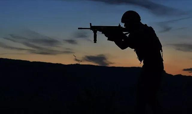 MİT'ten nokta operasyon: Abdullah El Cündi yakalandı