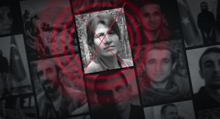 MİT'ten Metina'da nokta operasyon: Hülya Mercen etkisiz hale getirildi