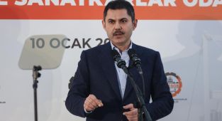 Murat Kurum iddialı