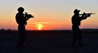 Operasyonlarda 10 terörist etkisiz hale getirildi