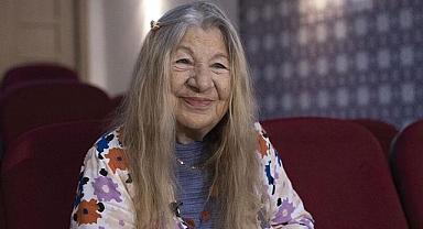 Oyuncu Ayla Algan, 86 yaşında hayatını kaybetti