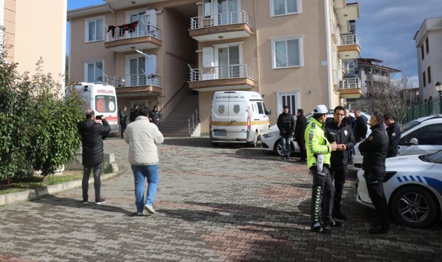 Polis cinnet geçirdi: 3 ölü