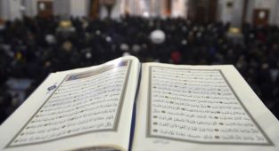 Regaip Kandili bugün idrak edilecek
