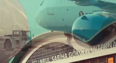 Sabiha Gökçen'de büyük şüphe! Pist eksikliklerle mi açıldı?