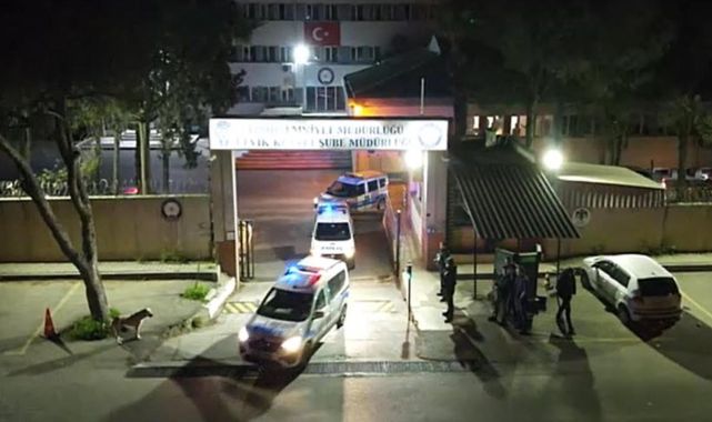 Sahte araç kiralama siteleriyle 111 bin 400 lira dolandırdılar