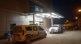 Şanlıurfa'da boşanma tartışması kavgaya dönüştü: 5 yaralı
