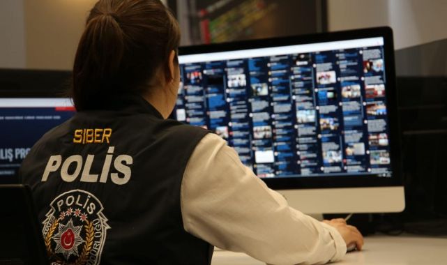 Şehitlerimiz üzerinden provokatif paylaşım yapan 126 hesap tespit edildi