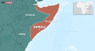 Somali'den Etiyopya ile şartlı müzakere mesajı