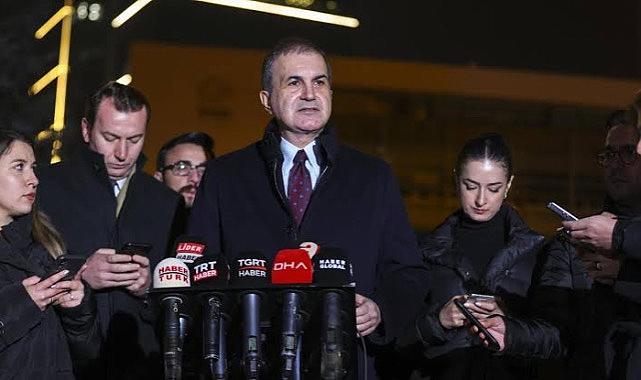 SON DAKİKA HABERİ: AK Parti'nin adaylarının açıklanacağı tarih belli oldu