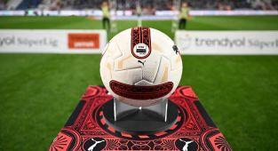 Süper Lig'in iki haftalık programı belli oldu