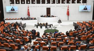 TBMM’den İsveç'in NATO vizesi