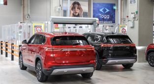 Togg T10X için genel siparişler yarın başlıyor