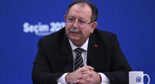 Türkiye 31 Mart seçimlerine hazır