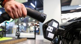 Türkiye elektrikli otomobil satışlarında AB'de 6. sırada