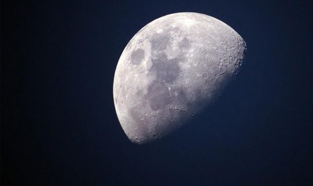 Türkiye'nin uzay otobanı yeni uydular ve Ay'a sert inişle hareketlenecek