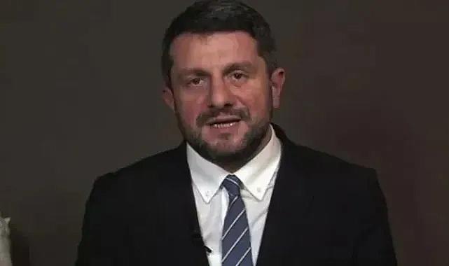 Yargıtay 3. Ceza Dairesi'nden Can Atalay kararı