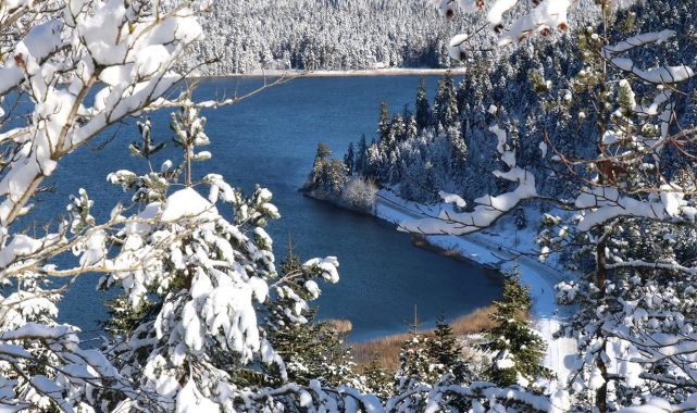 Yarıyıl tatili iç turizmi canlandıracak