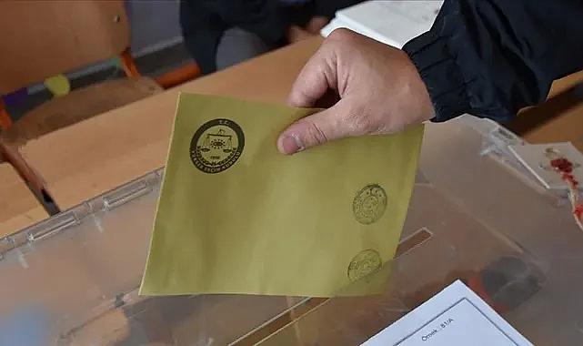 Yerel seçim süreci başladı: 31 Mart’a giderken gün gün yaşanacaklar