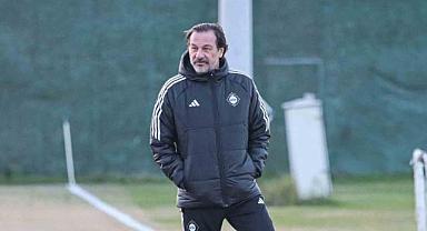 Yusuf Şimşek, Altay ile yollarını ayırdı