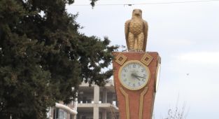 Adıyaman'da saatler hala '04.17'yi gösteriyor