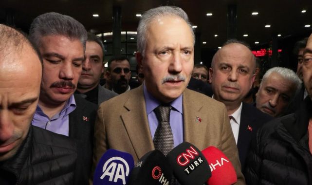 AK Parti Belediye Başkan adayı Yeniay: Korkmadan ve kararlı bir şekilde halkımızla meydanlarda olacağız