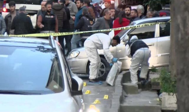 AK Parti'ye saldırıda gözaltı sayısı 17'ye yükseldi