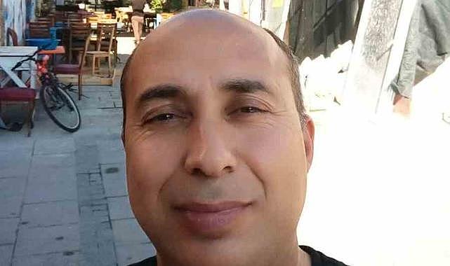 Aliağa'da bir kişi konteynerde ölü bulundu