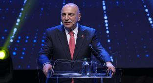 Altınok: Ankarada trafik çilesini ortadan kaldıracağız