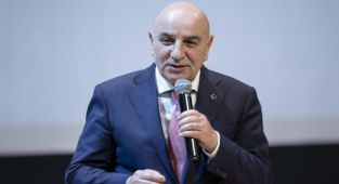 Altınok: Ankara'mızı dünya başkenti yapacağız