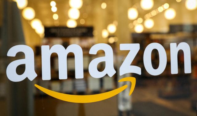 Avrupa Parlamentosu'ndan Amazon temsilcilerine yasak