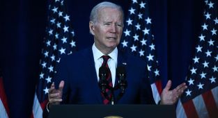 Biden Rusya'ya 500'den fazla yeni yaptırım açıkladı