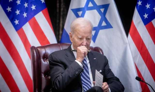 Biden'dan geri adım