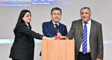 Bin 500 tarım işçisi için kuralar çekildi