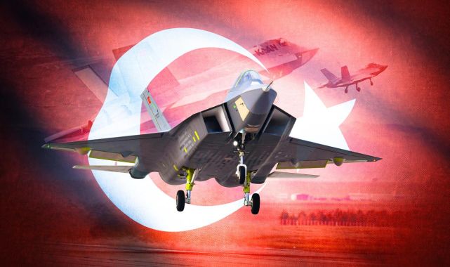Bir KAAN hikayesi: Uçuş operasyon KAAN, günaydın