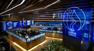 Borsa İstanbul'dan rekor üstüne rekor
