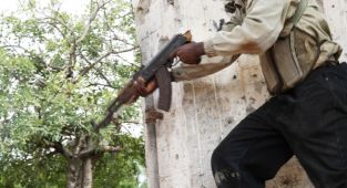 Burkina Faso'daki cami saldırısında 14 kişi hayatını kaybetti