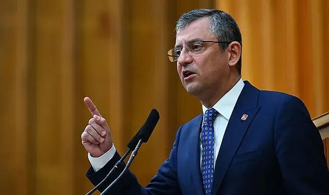 CHP İzmir'i kaybeder mi?.. Özgür Özel Halk TV'de İzmir seçimini değerlendirdi.