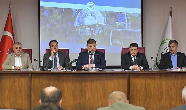 CHP'li Tugay’dan suda indirim sözü