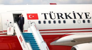 Cumhurbaşkanı Erdoğan BAE ve Mısır'a gidecek