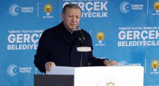 Cumhurbaşkanı Erdoğan: Bizde CHP gibi kibirli bir dil olamaz