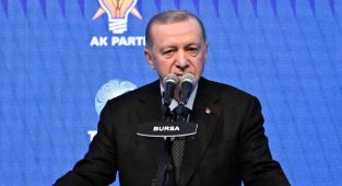 Cumhurbaşkanı Erdoğan: Bizim en büyük yoldaşımız milletimizin bizatihi kendisidir