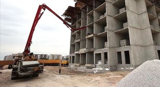 Deprem bölgesinde çimento firmalarına fahiş fiyat denetimi: 37,8 milyon lirayı ceza kesildi