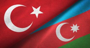 Dışişleri: Seçimlerin kardeş Azerbaycan'a hayırlı olmasını dileriz
