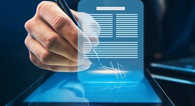 E-Apostil hizmeti yaygınlaşıyor
