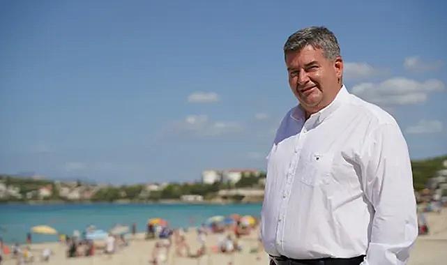 Ekrem Oran bağımsız aday olacak mı? Sosyal medyaf