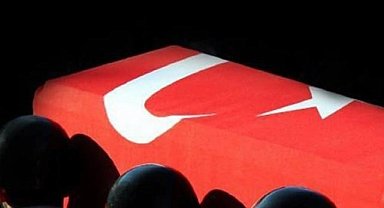 Elim kazada şehit oldu!